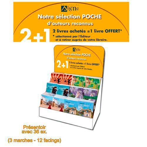 Coffret Plein Livres De Poche