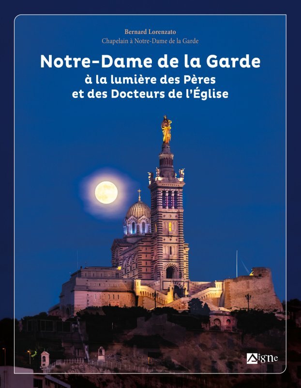 NOTRE-DAME DE LA GARDE