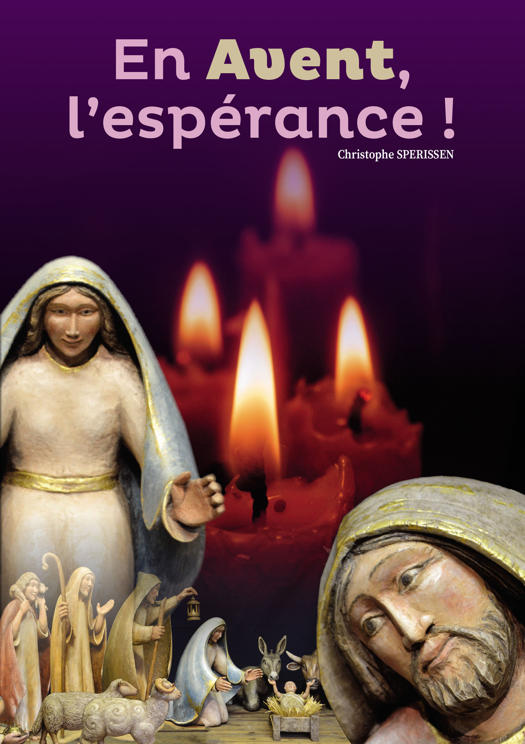 En Avent, l'espérance