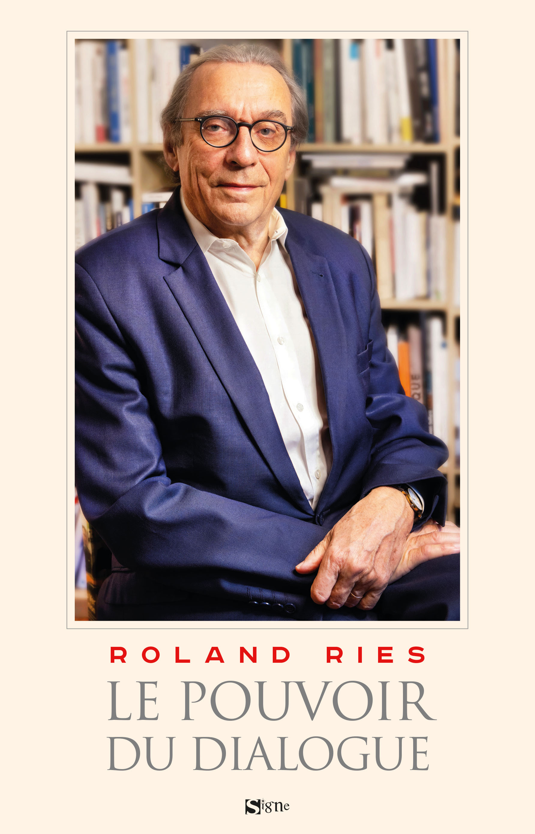 LE POUVOIR DU DIALOGUE