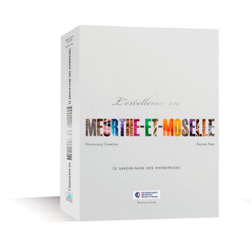 Excellence En Meurthe Et Moselle