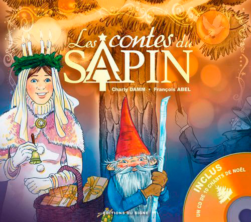 LES CONTES DU SAPIN