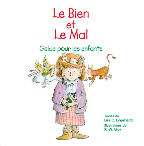 LE BIEN ET LE MAL - LUTIN CONSEIL