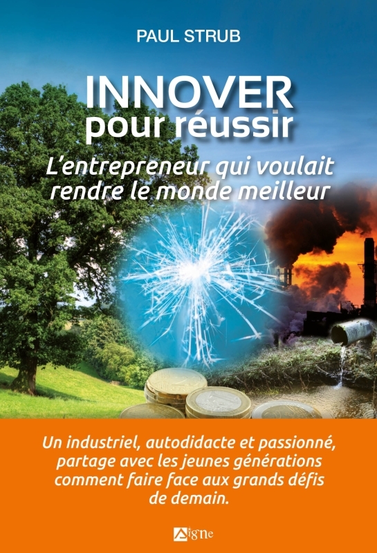 Innover pour réussir