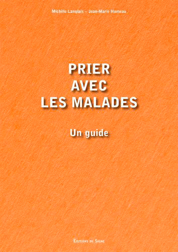 Prier avec les malades