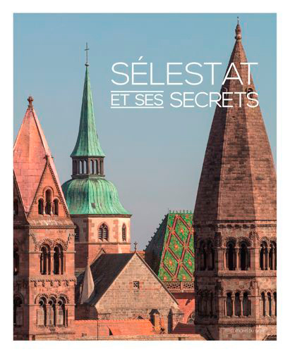 SELESTAT ET SES SECRETS