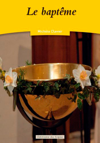 Le Baptême - MEMENTO