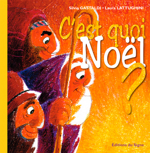 C'EST QUOI NOEL ?