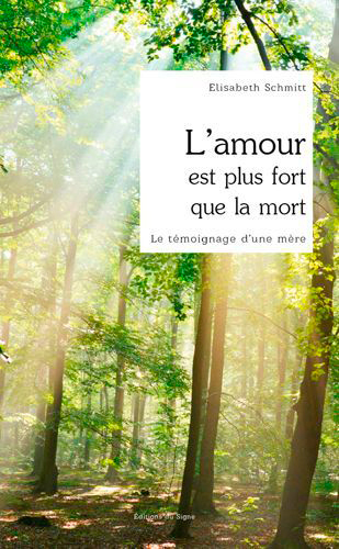 L'AMOUR PLUS FORT QUE LA MORT