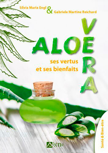 Aloe Vera, Ses Pouvoirs Et Ses Bienfaits