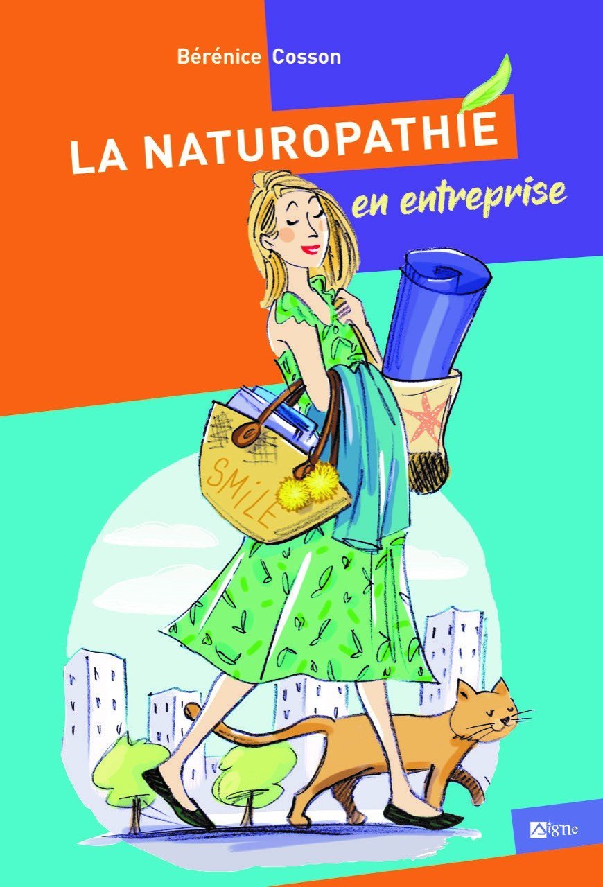 La Naturopathie En Entreprise