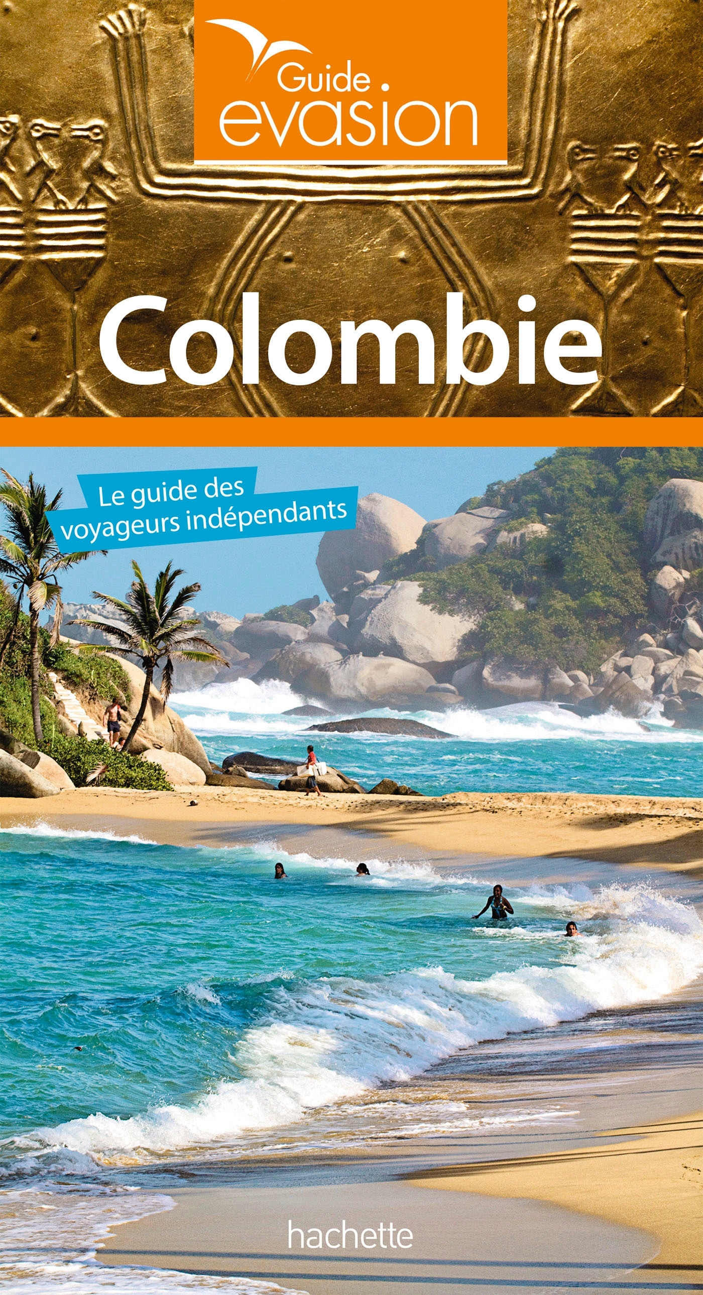 Guide Evasion Colombie