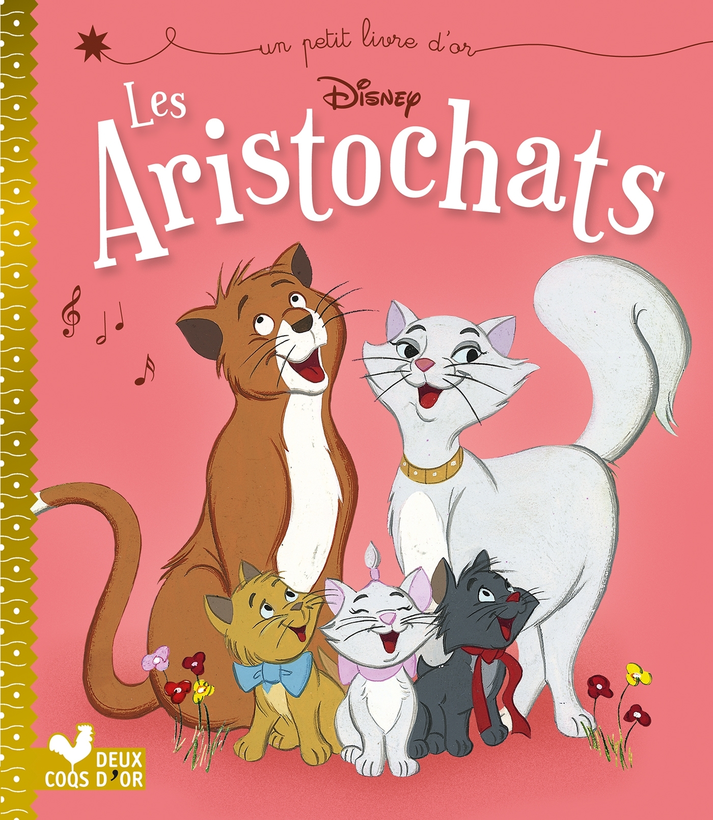 Les Aristochats