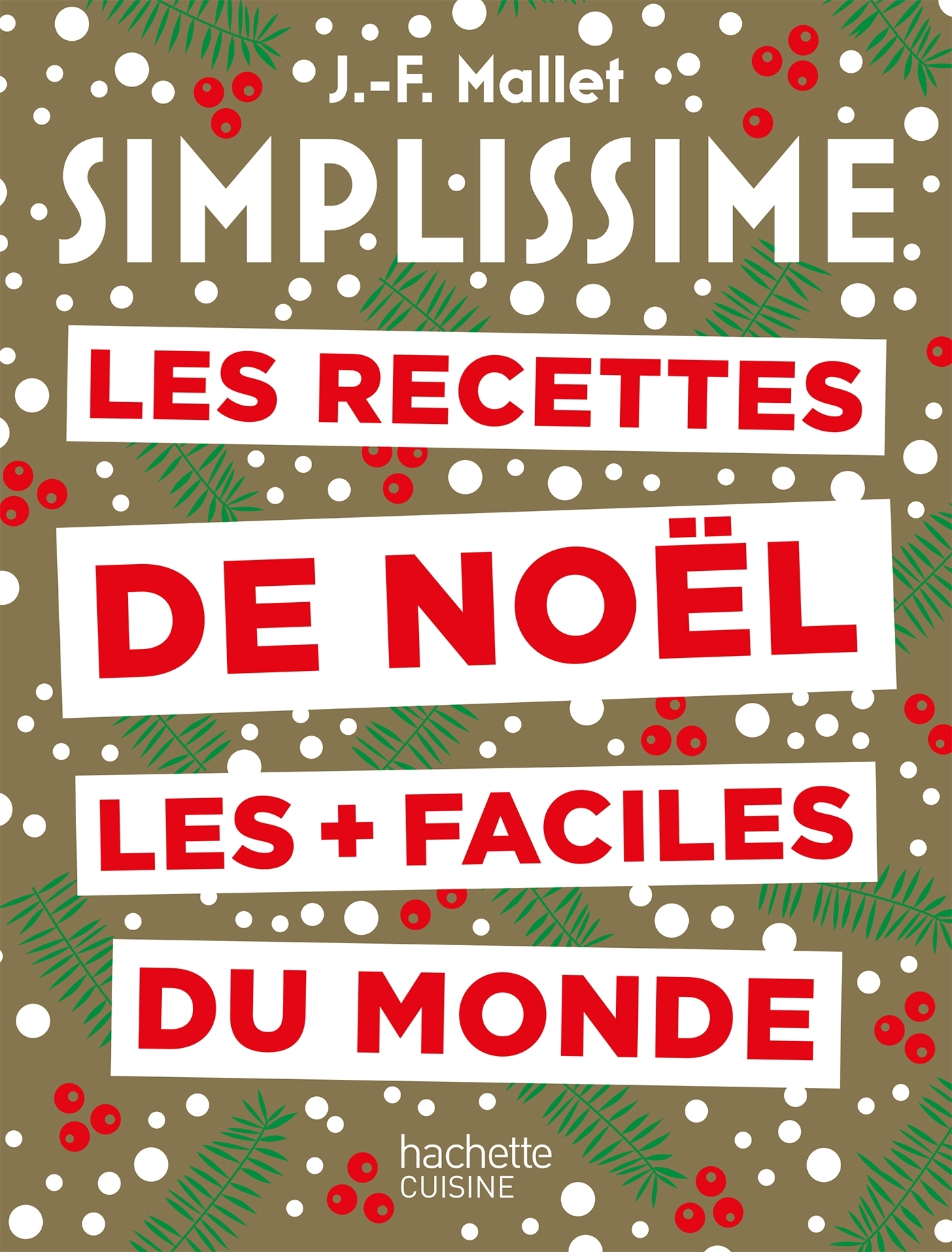Simplissime Noël