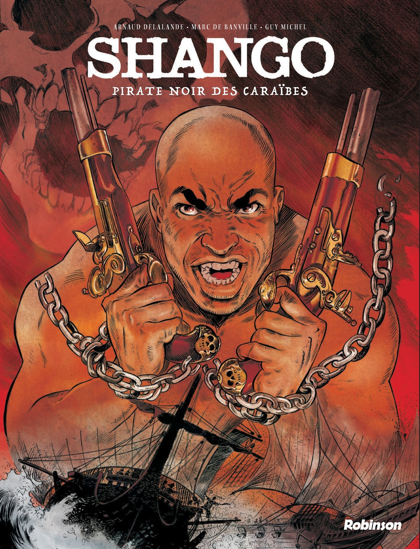 Shango