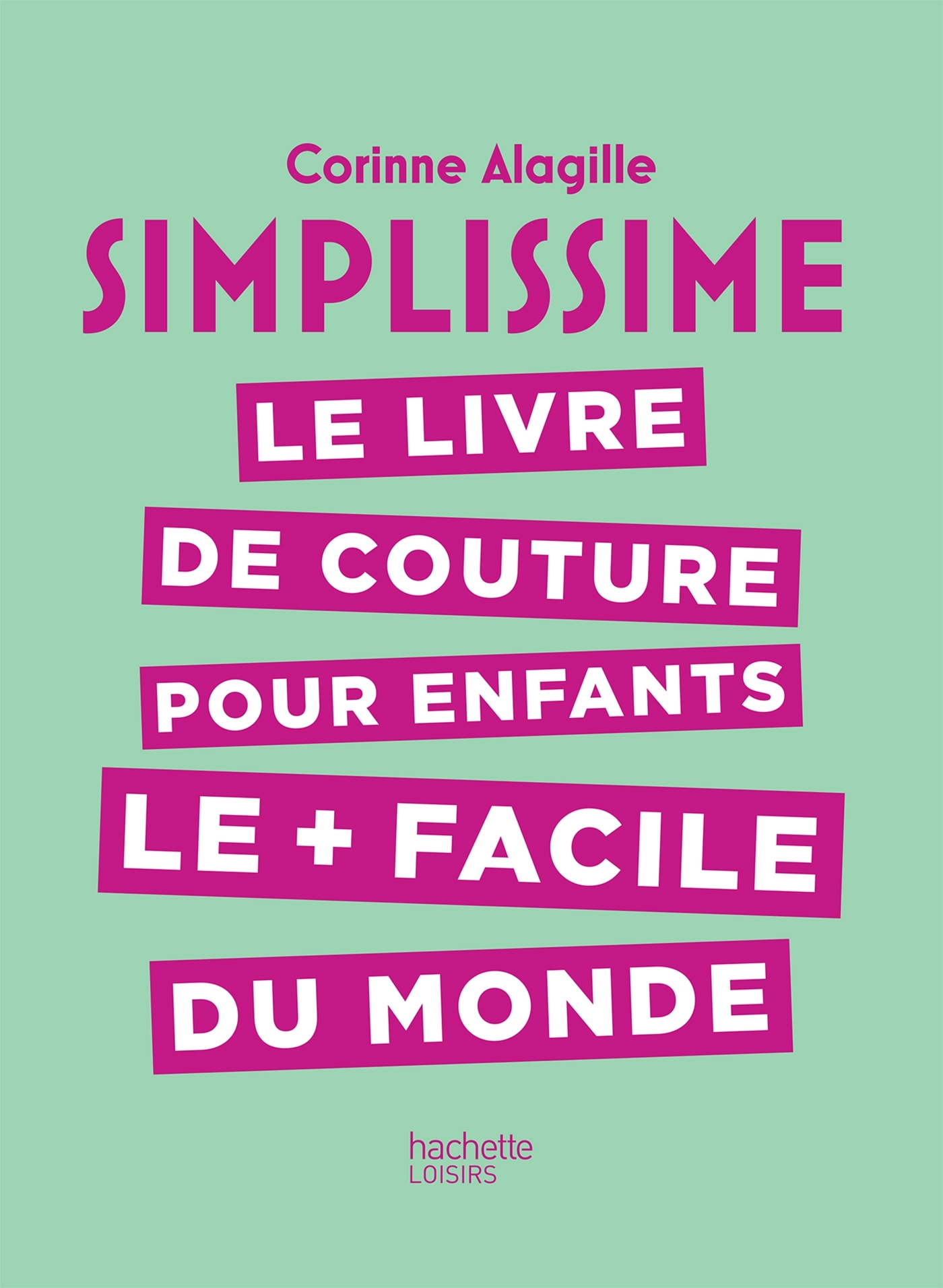 Simplissime - Couture enfants