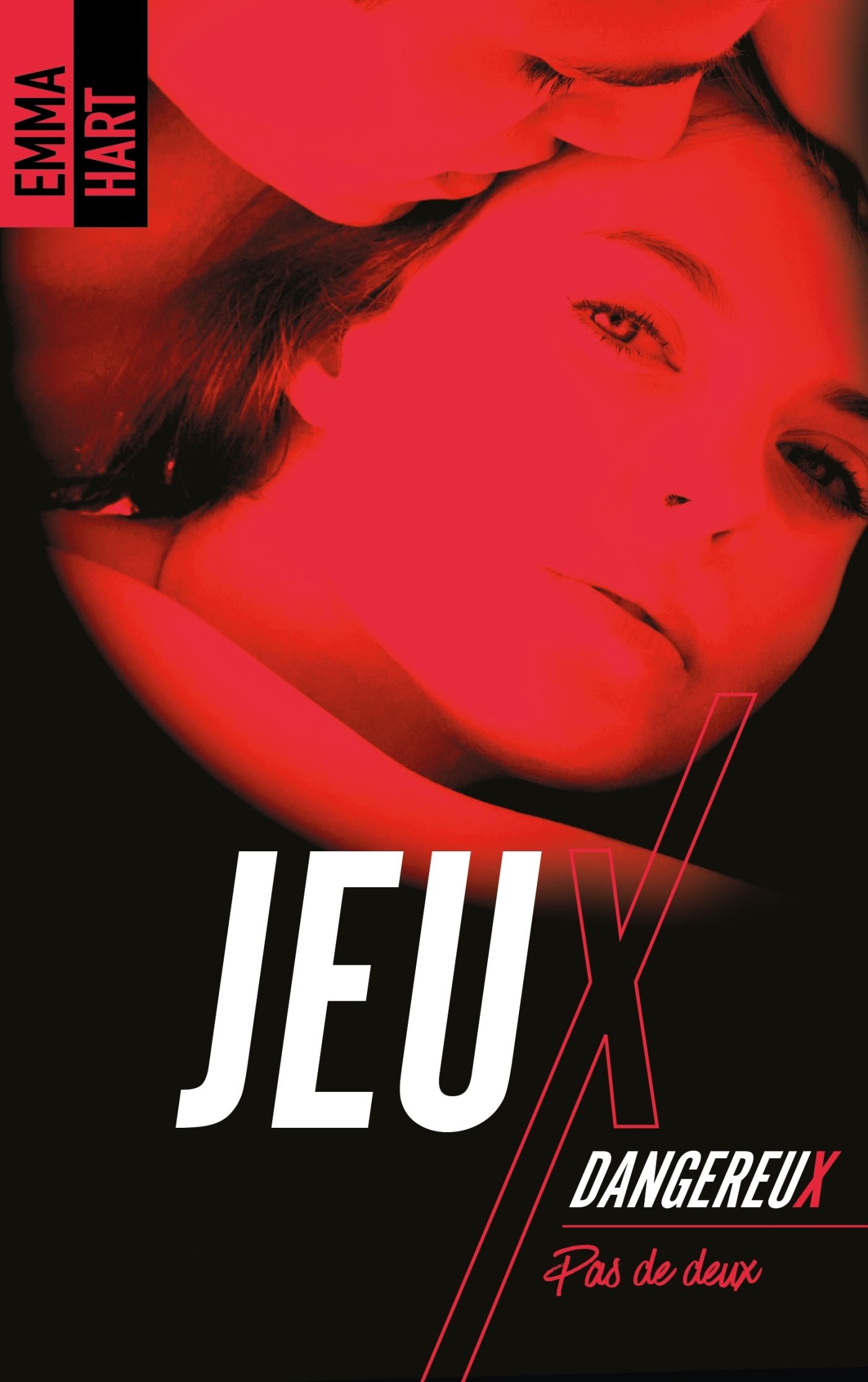 Jeux Dangereux - Pas de deux