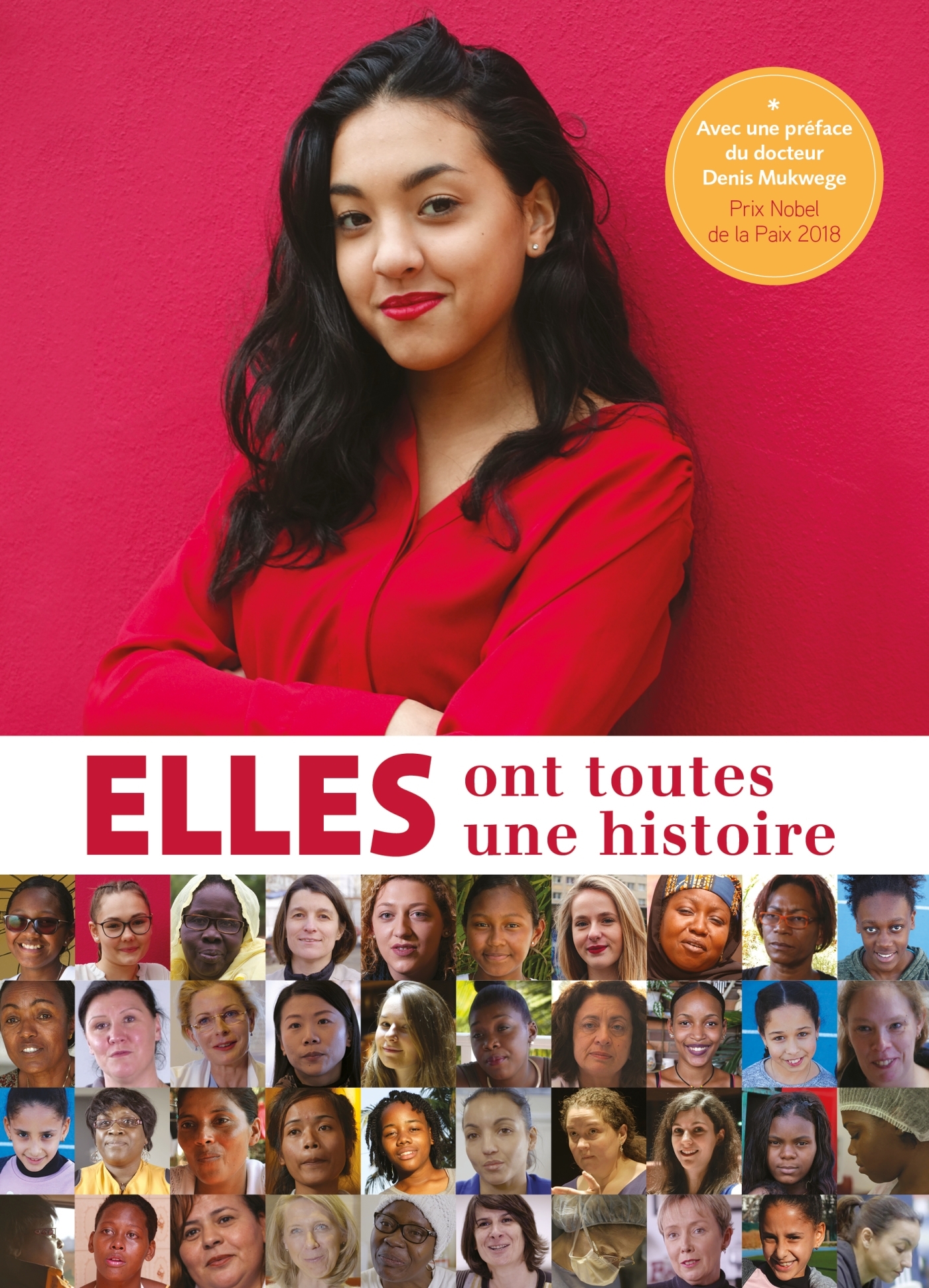 Elles ont toutes une histoire