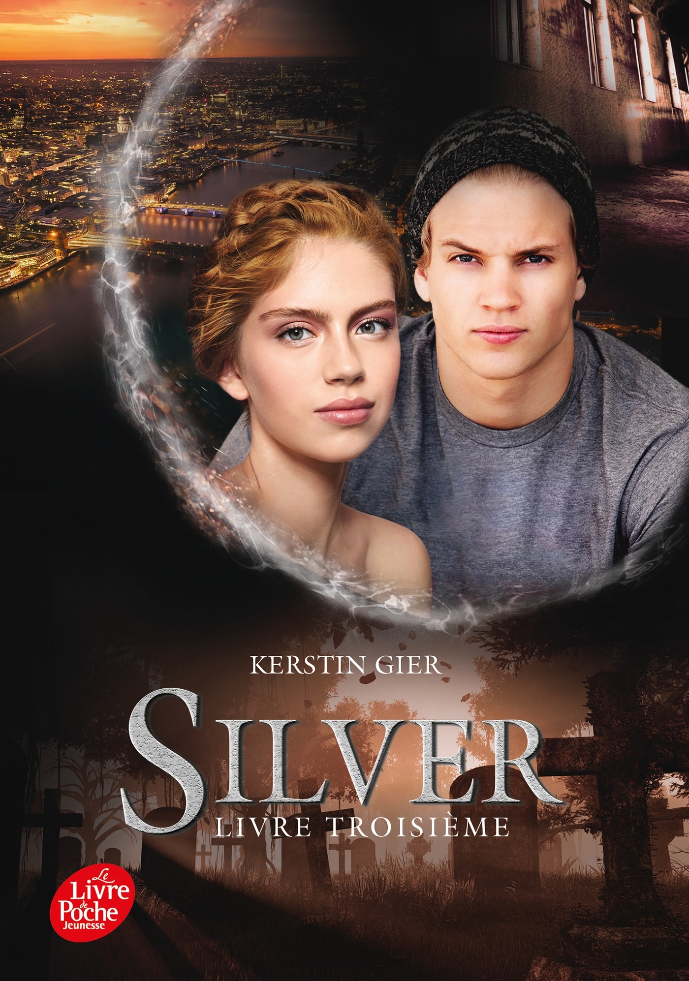 Silver - Tome 3
