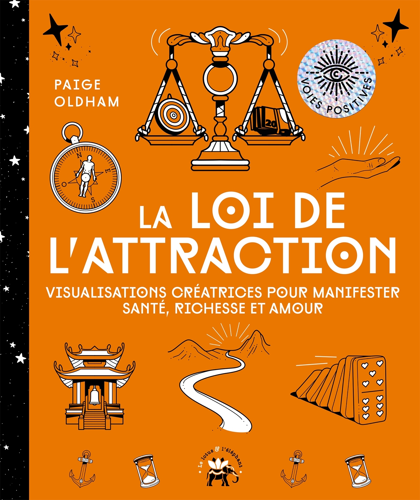 La loi de l'attraction