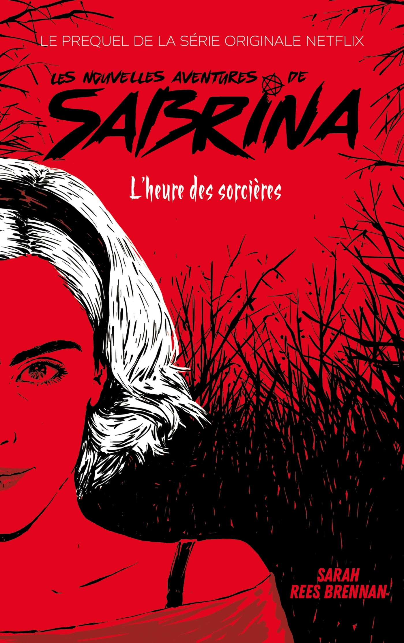 Les Nouvelles Aventures de Sabrina - Le prequel de la série Netflix