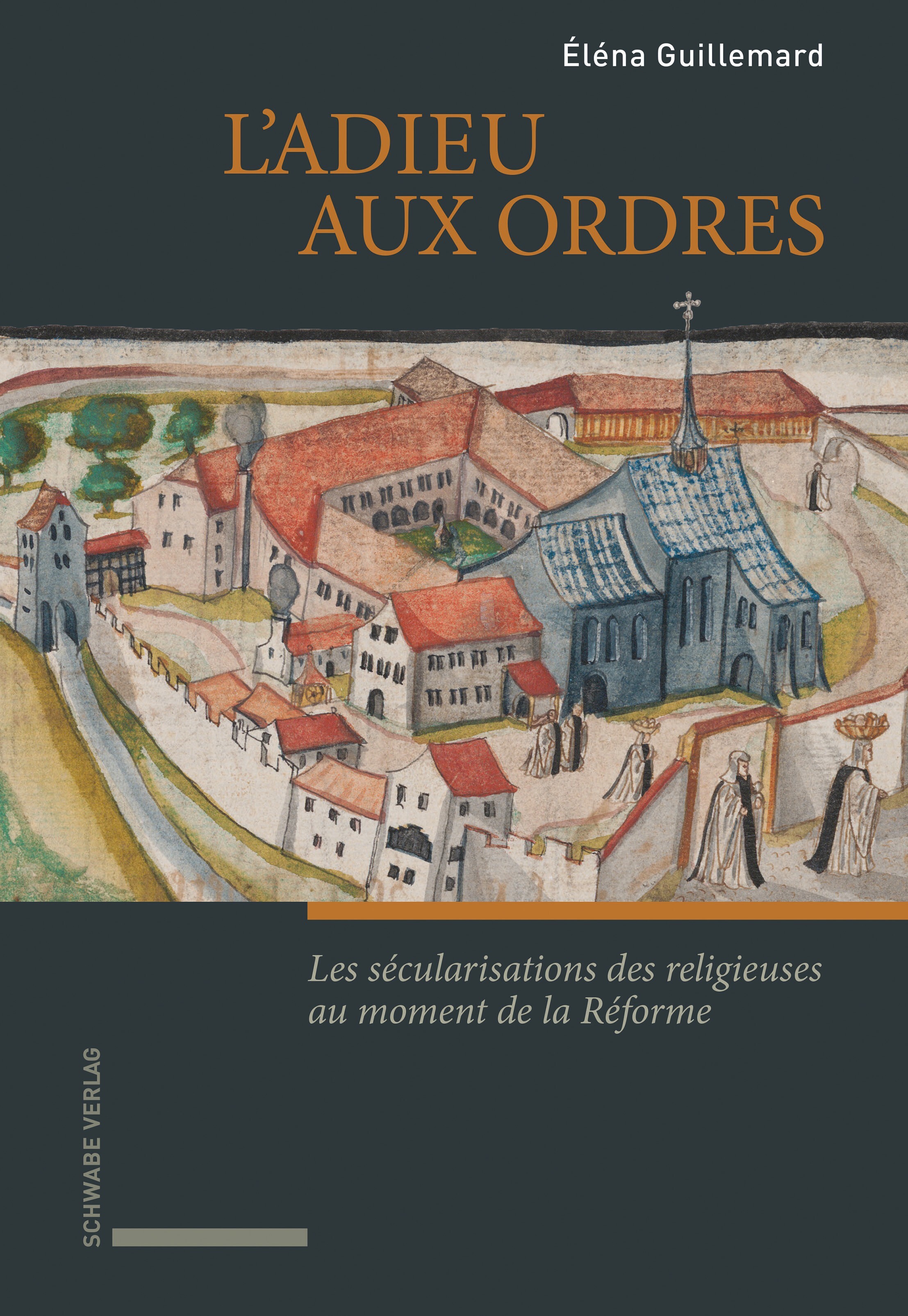 L’adieu aux ordres