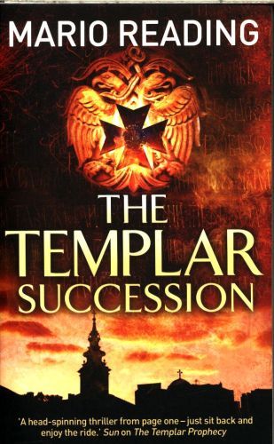 The Templar Succession