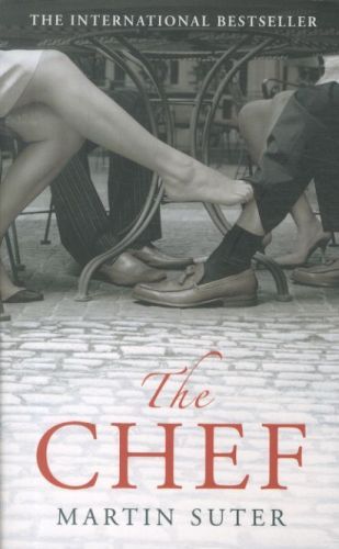 The Chef