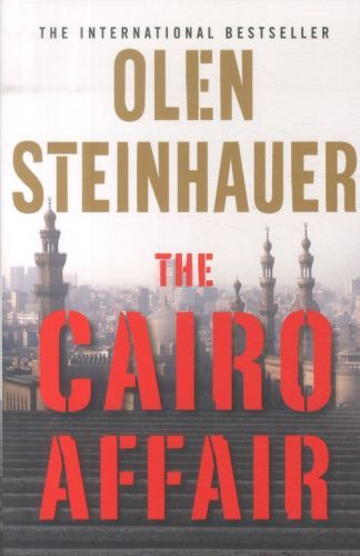 The Cairo Affair