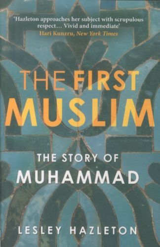 The First Muslim