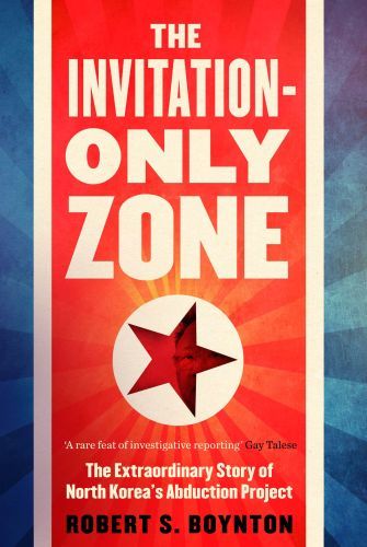 The Invitation-Only Zone