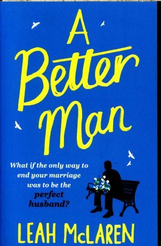 A Better Man