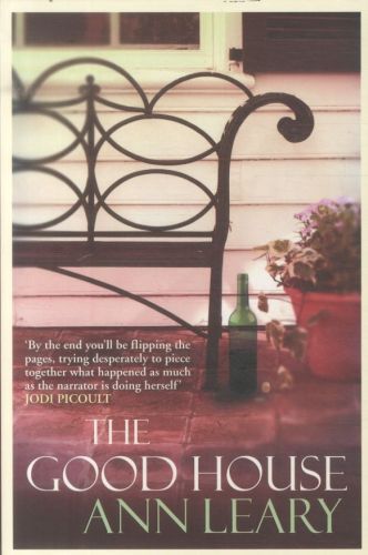 The Good House