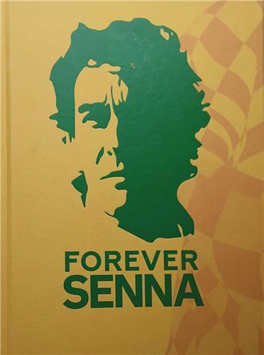 Forever Senna /anglais