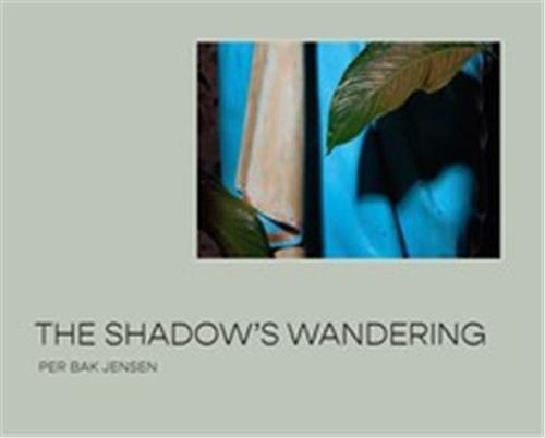 Per Bak Jensen The Shadow's Wandering /anglais