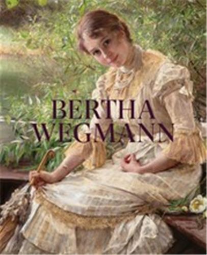Bertha Wegmann /anglais
