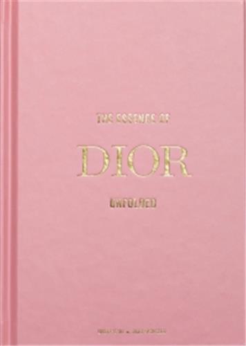 The Essence Of Dior /anglais