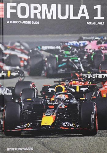 Formula 1 - A turbocharged guide /anglais