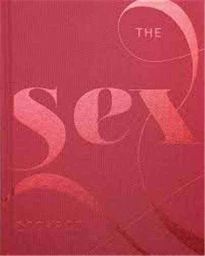 The Sex Cookbook /anglais