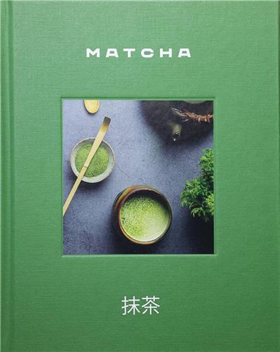 Matcha /anglais