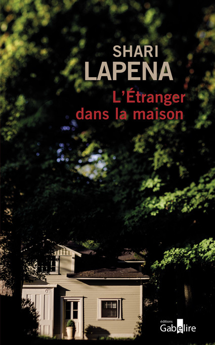 L'Etranger dans la maison