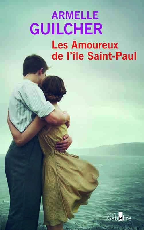Les Amoureux de l'île Saint-Paul