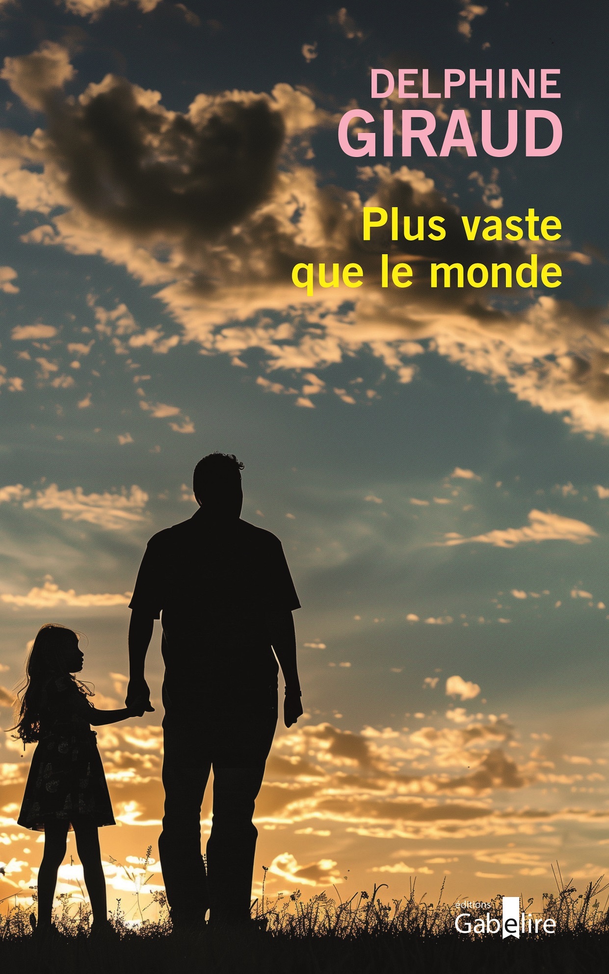 Plus vaste que le monde