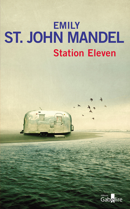 Station Eleven