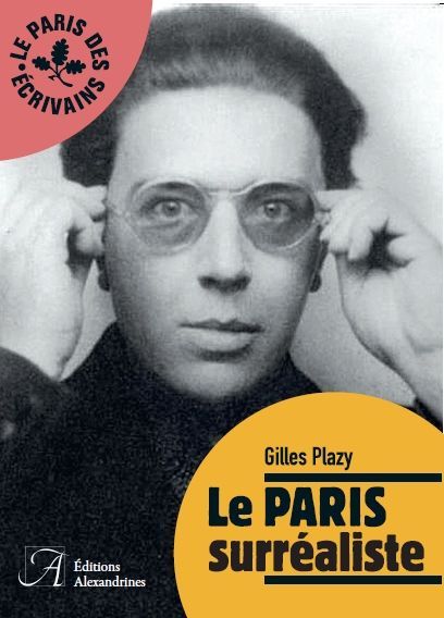 Le Paris Surréaliste