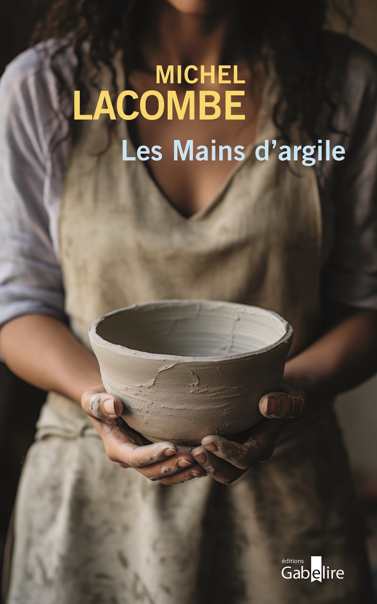 Les Mains d'argile