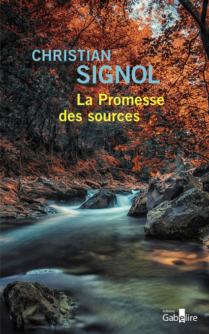 La Promesse des sources