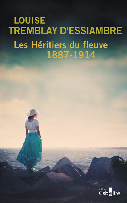 Les Héritiers du fleuve 1887-1914