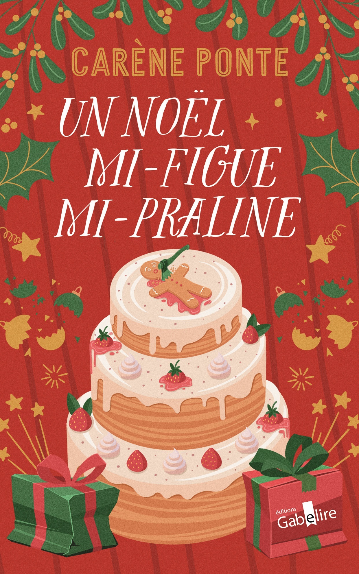 Un Noël mi-figue mi-praline