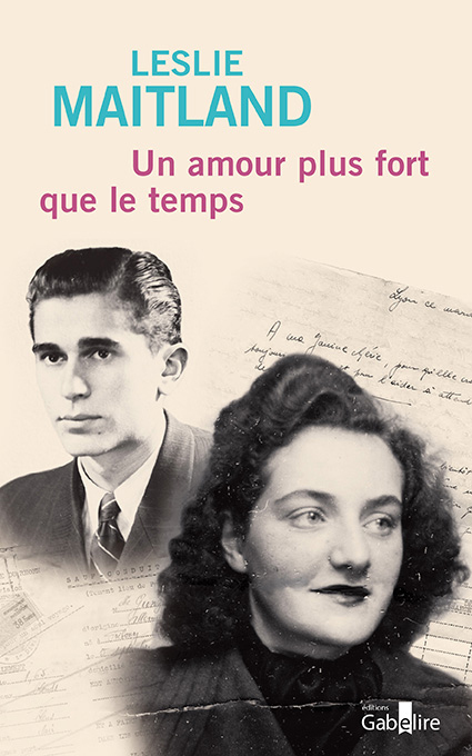Un amour plus fort que le temps